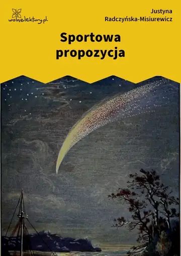 Sportowa propozycja