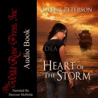 Heart of the Storm