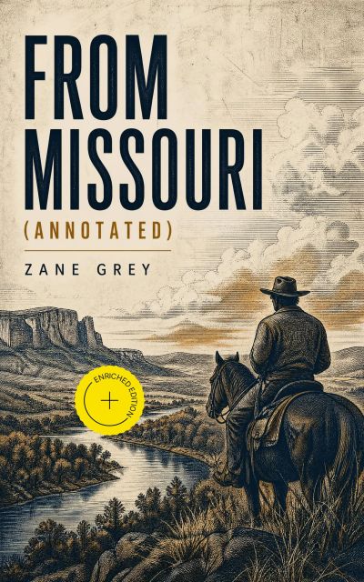 From Missouri (Annotated)