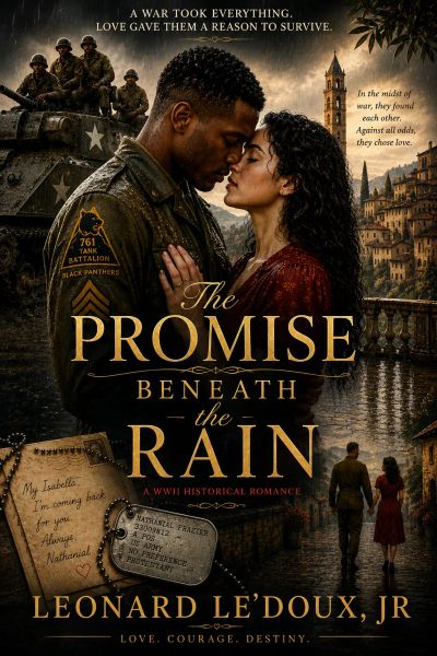 “The Promise