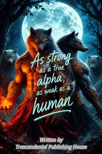 As strong as a true alpha, as weak as a human 