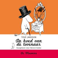 De hoed van de tovenaar