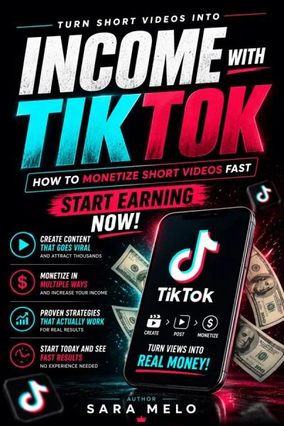 Render with TikTok