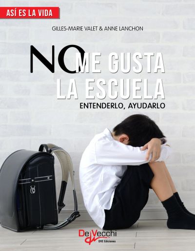 No me gusta la escuela