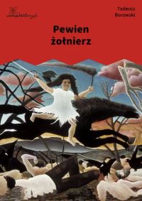 Pewien żołnierz