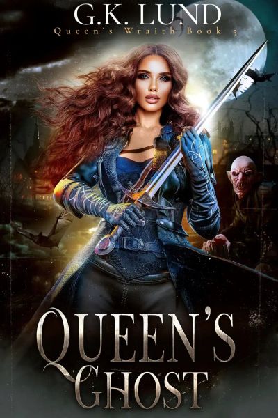 Queen's Ghost