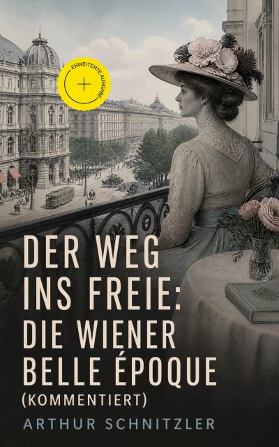 Der Weg ins Freie: Die Wiener Belle Époque (Kommentiert)