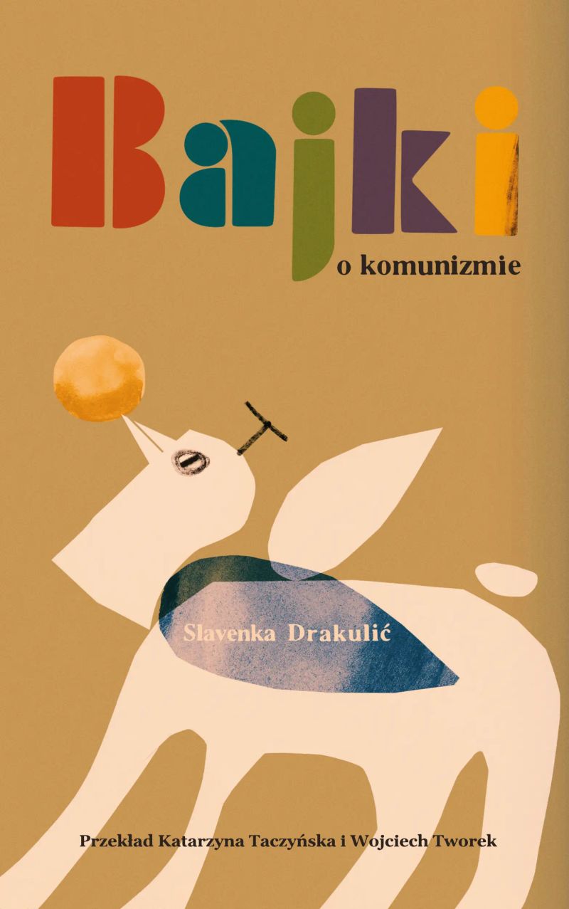Bajki o komunizmie