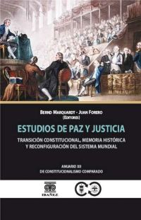 Estudios de paz y justicia