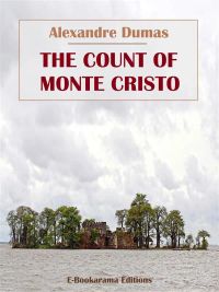 The Count of Monte Cristo