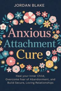 Anxious Attachment Cure