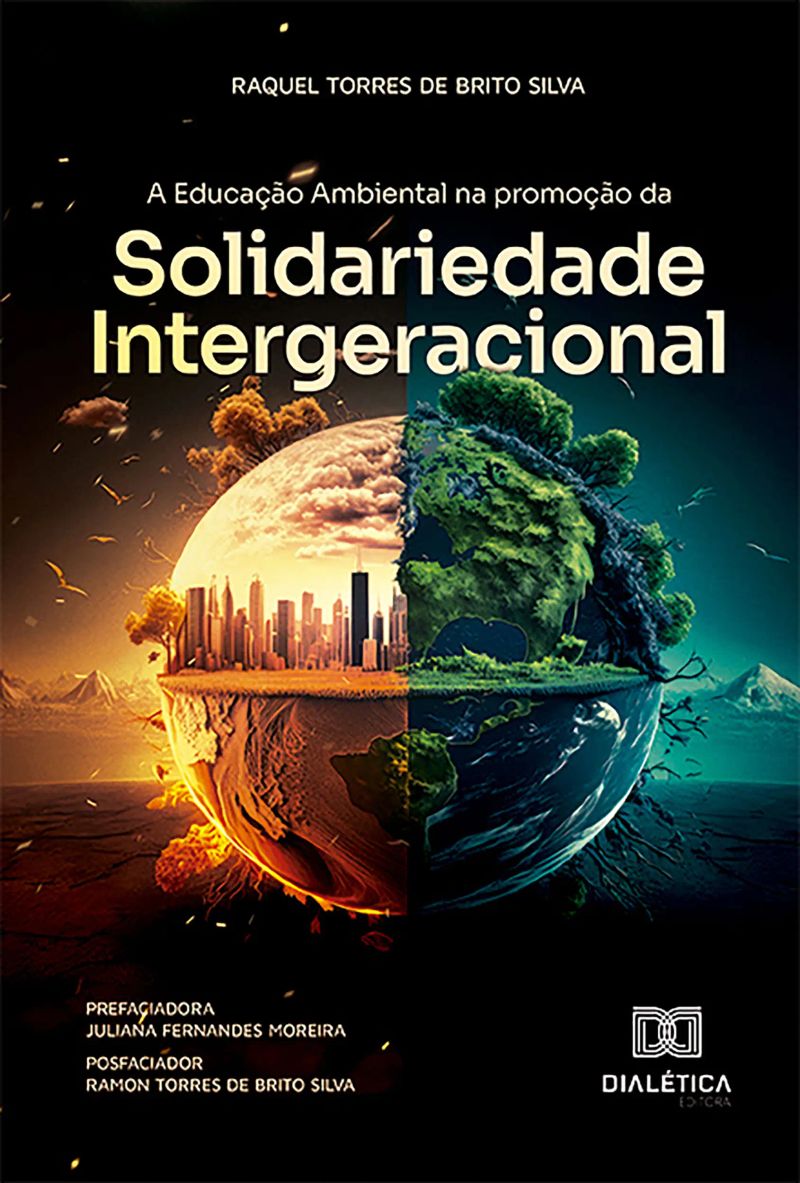 A educação ambiental na promoção da Solidariedade Intergeracional