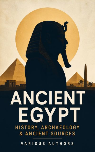 Ancient Egypt: History, Archaeology & Ancient Sources