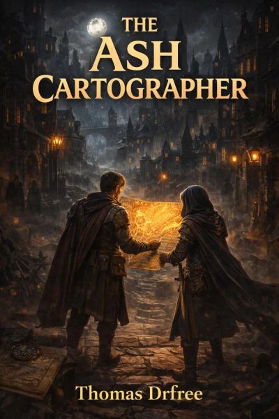 The Ash Cartographer