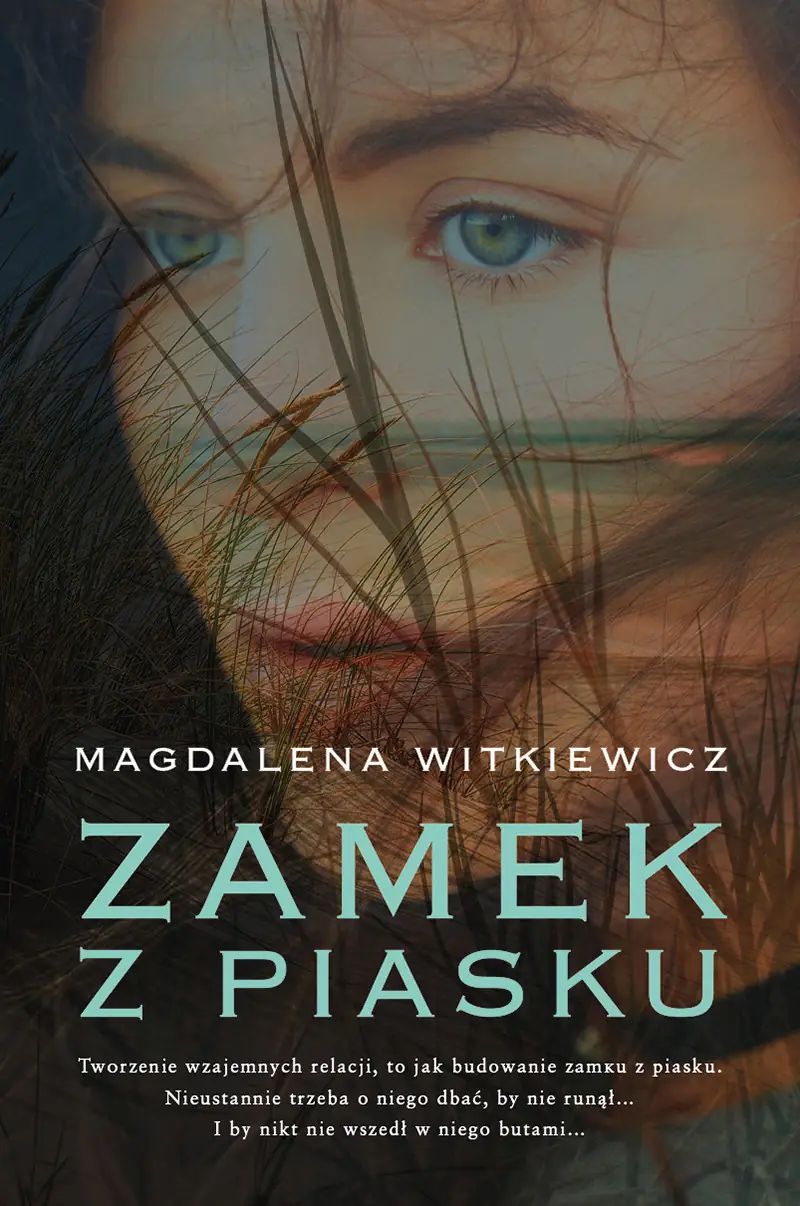 Zamek z piasku