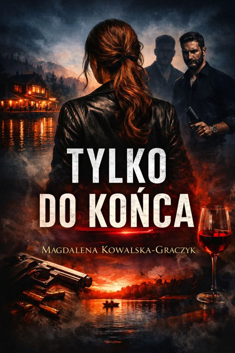Tylko do końca