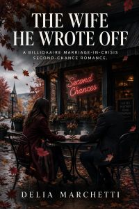 The Wife He Wrote Off