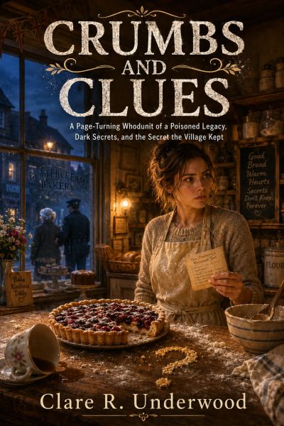 Crumbs and Clues