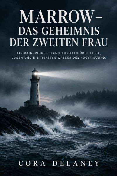 Marrow – Das Geheimnis der zweiten Frau