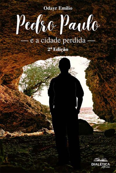 Pedro Paulo e a cidade perdida