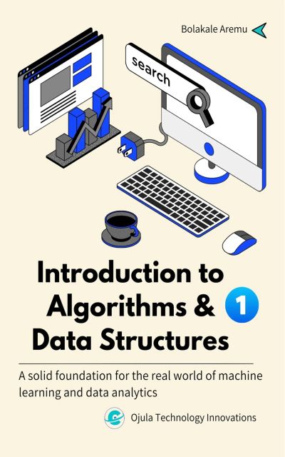 Introduction to Algorithms and Data Structures