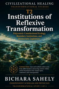 Institutions of Reflexive Transformation