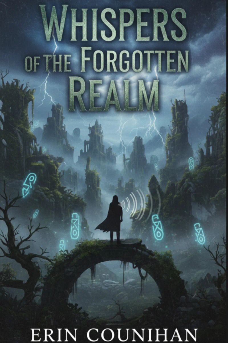 Whispers of the Forgotten Realm