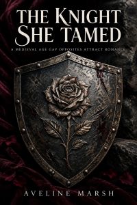 The Knight She Tamed