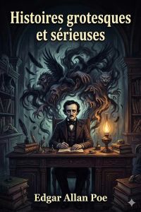 Histoires grotesques et sérieuses