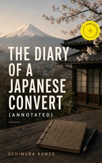 The Diary of a Japanese Convert (Annotated)
