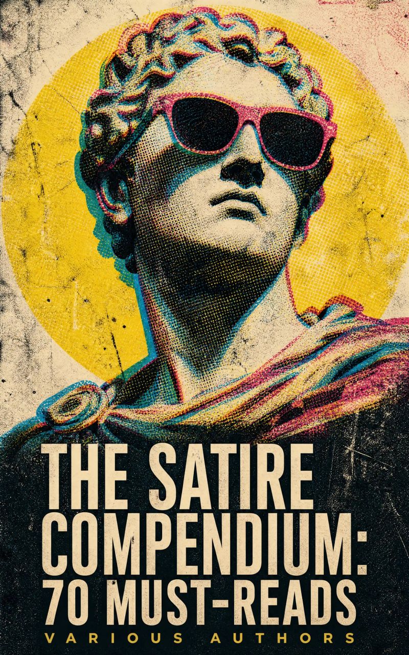 The Satire Compendium: 70 Must-Reads
