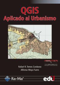 QGIS Aplicado al urbanismo