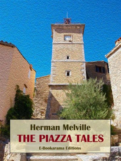The Piazza Tales