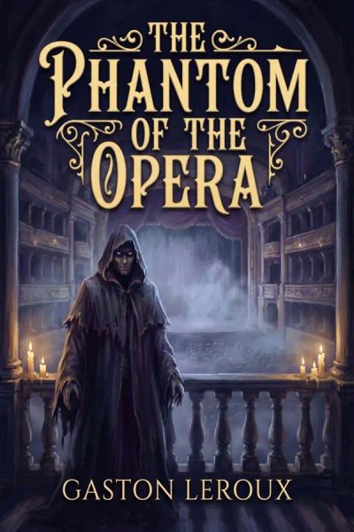The Phantom of the Opera