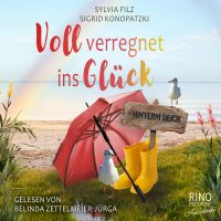 Voll verregnet ins Glück