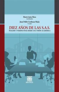 Diez años de la S.A.S.