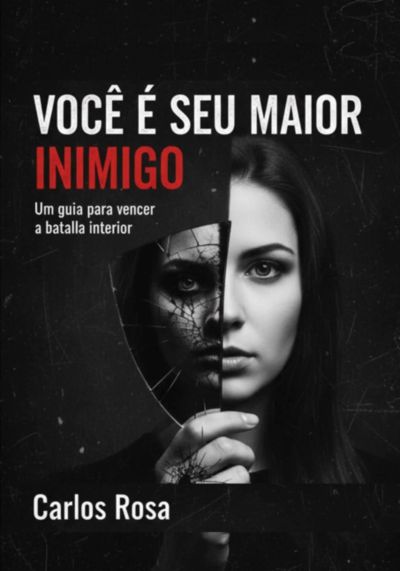 Você É Seu Maior Inimigo