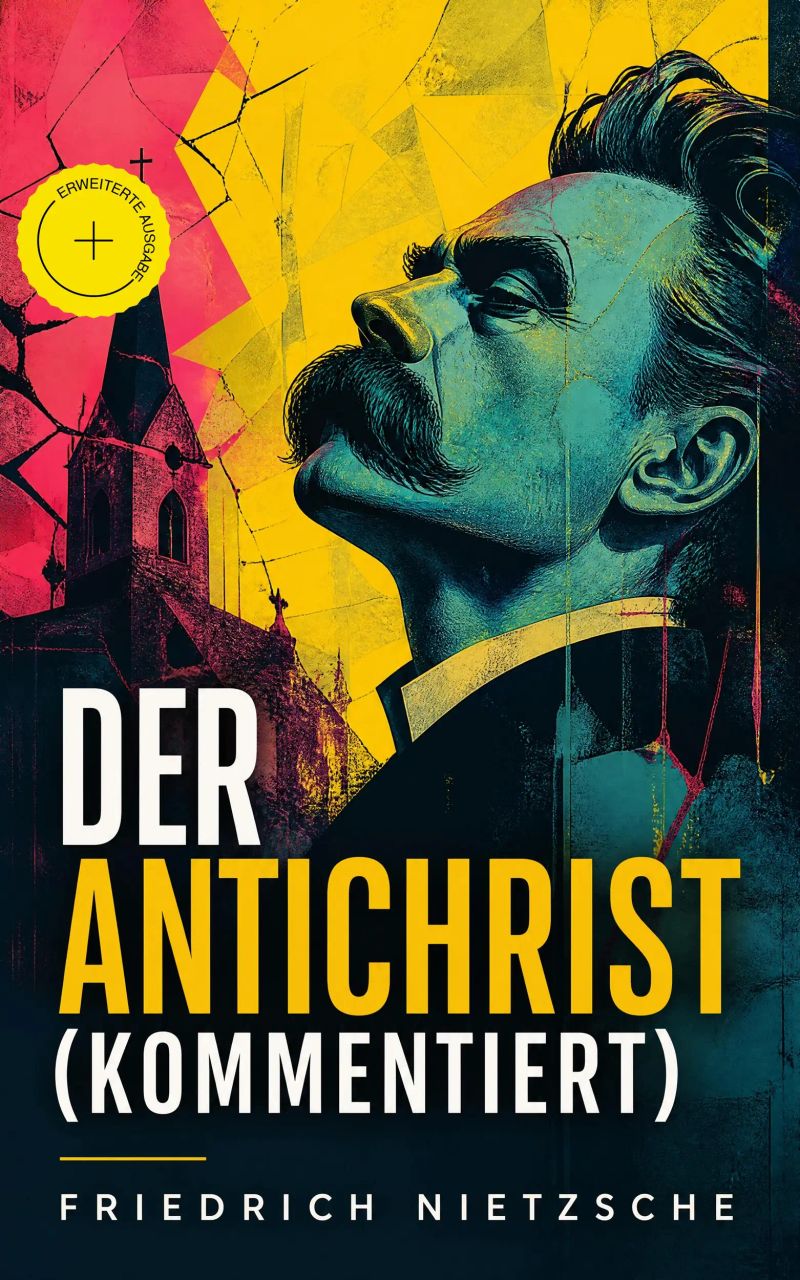 Der Antichrist (Kommentiert)