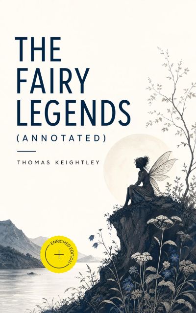 The Fairy Legends (Annotated)