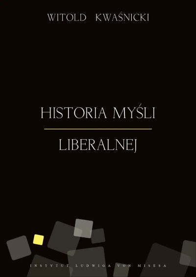 Historia myśli liberalnej