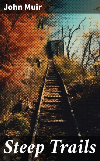 Steep Trails