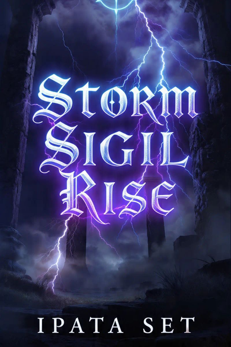 STORM SIGIL RISE