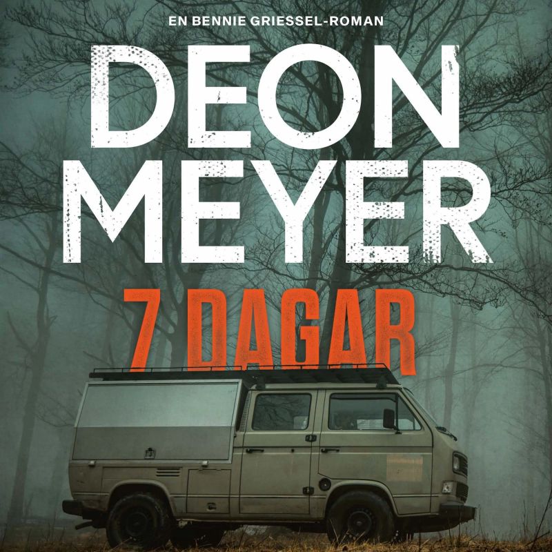7 dagar