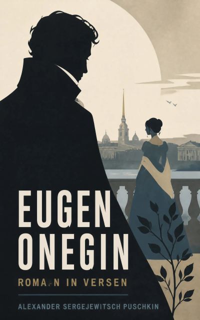 Eugen Onegin - Roman in Versen