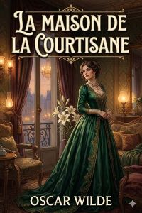 La maison de la courtisane: Nouveaux Poèmes