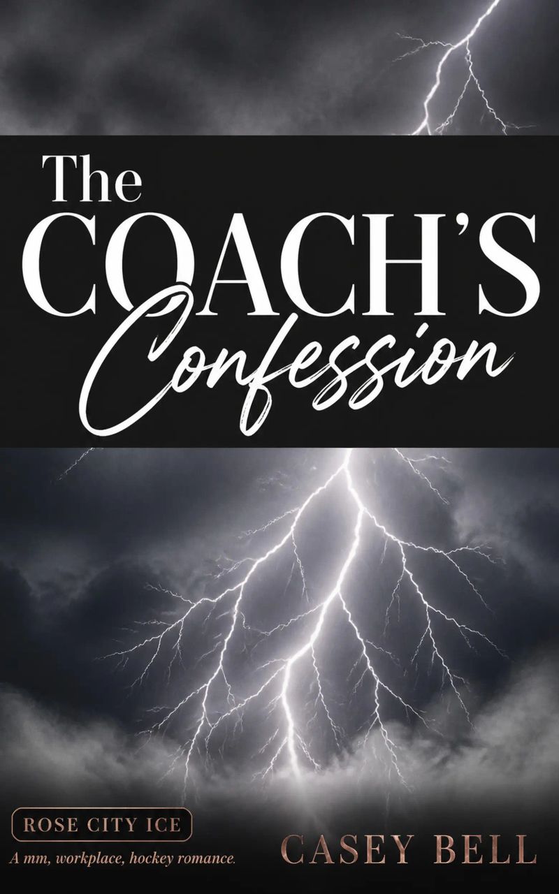 The Coach's Confession