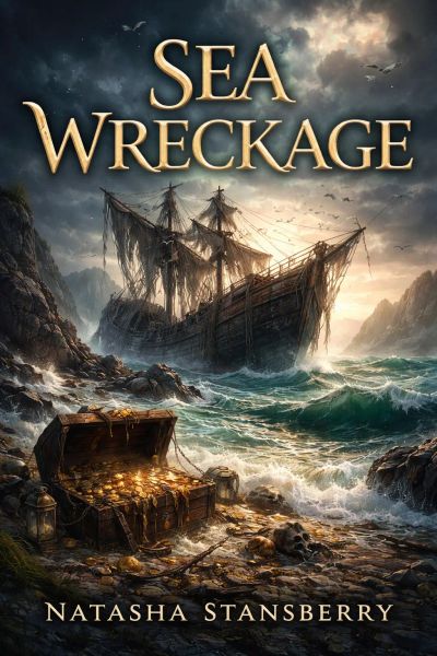 Sea Wreckage