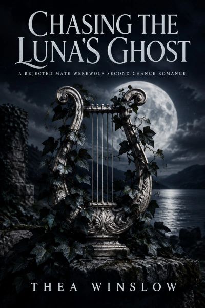 Chasing the Luna's Ghost