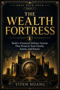 The Wealth Fortress