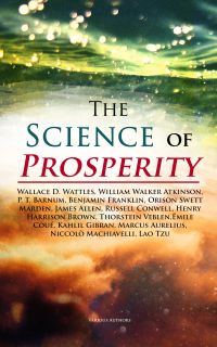 The Science of Prosperity
